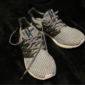 Parley x Ultraboost Adidas